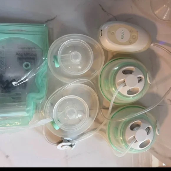 Baby Supplies - Picture 2 of 6